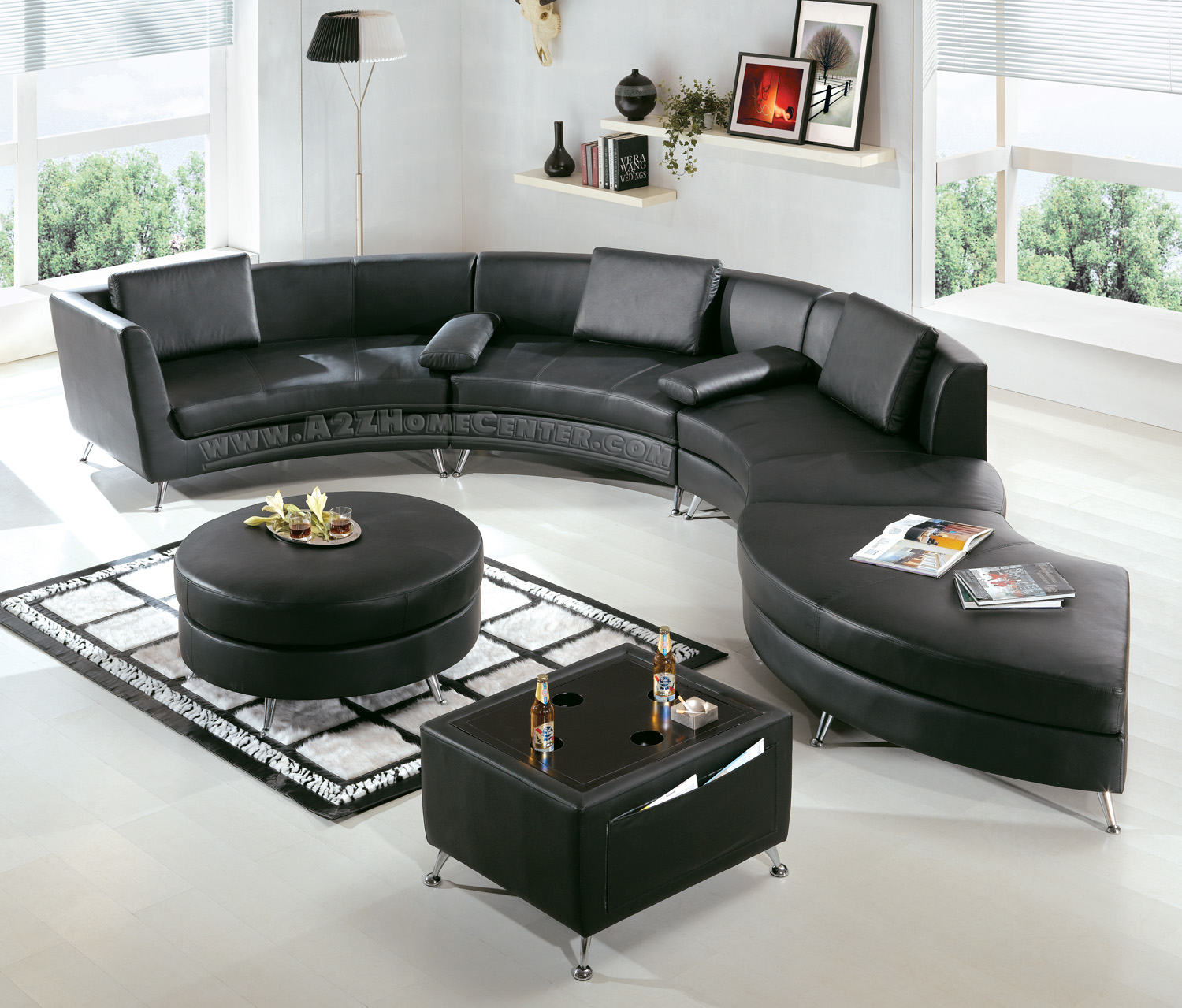 Set Your Living Space With Modern Furnishings Products unique furniture designs for sale