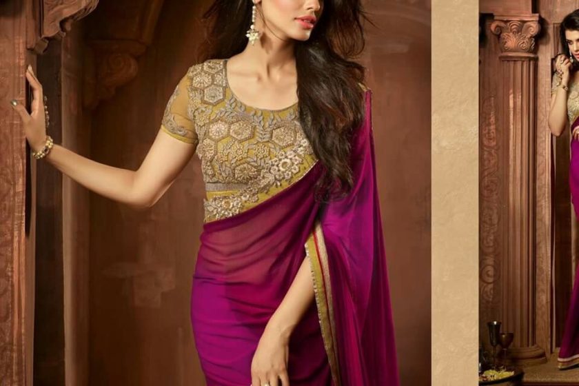 Buying For Indian Garments Online
