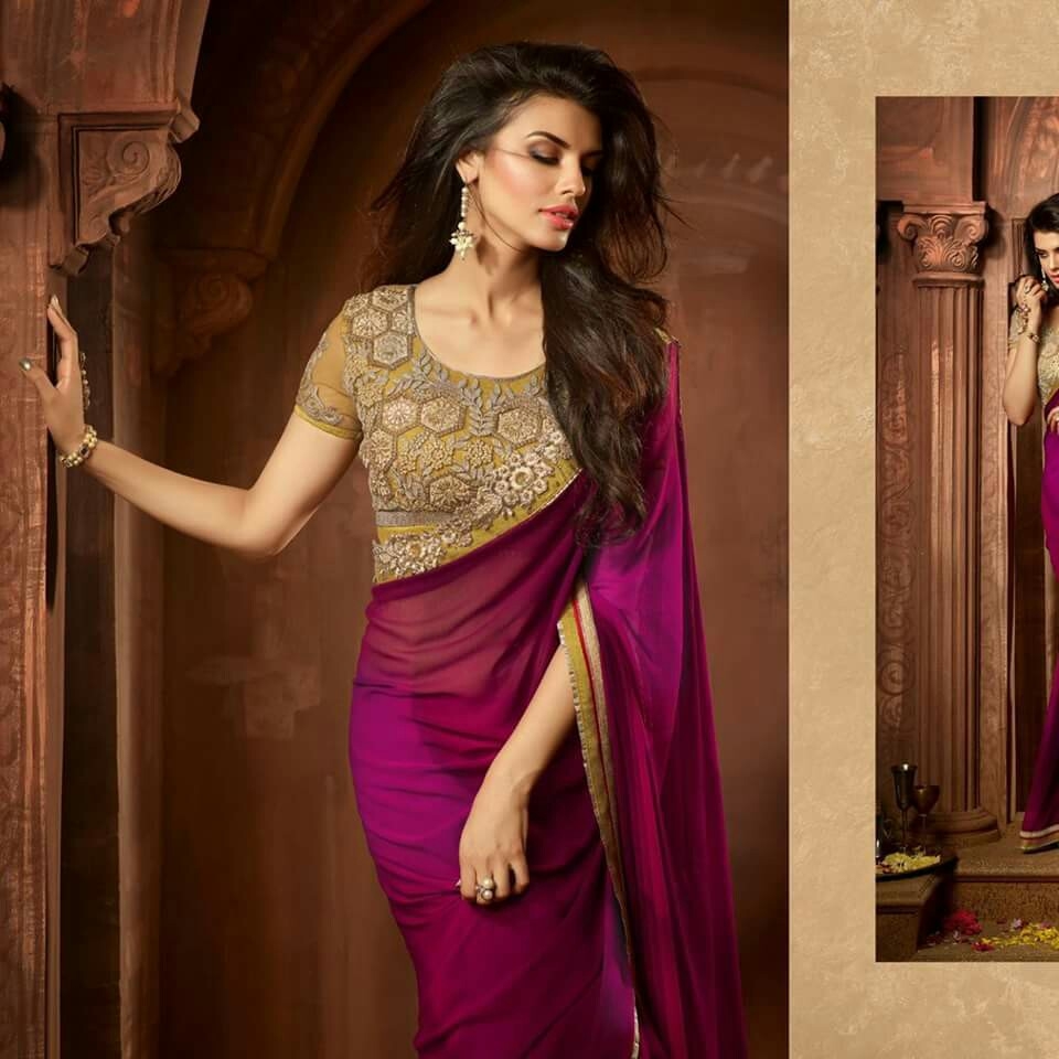 Buying For Indian Garments Online