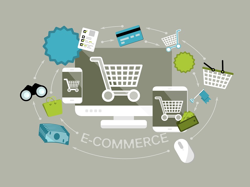 Factors Why You Would Wish To Get Started A Web-Based Business For Shopping
