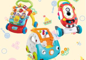 Buying Toys Online - Tips and Advice