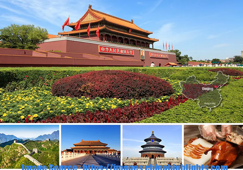 China Holiday – Making the Most Out of Your Visit to China
