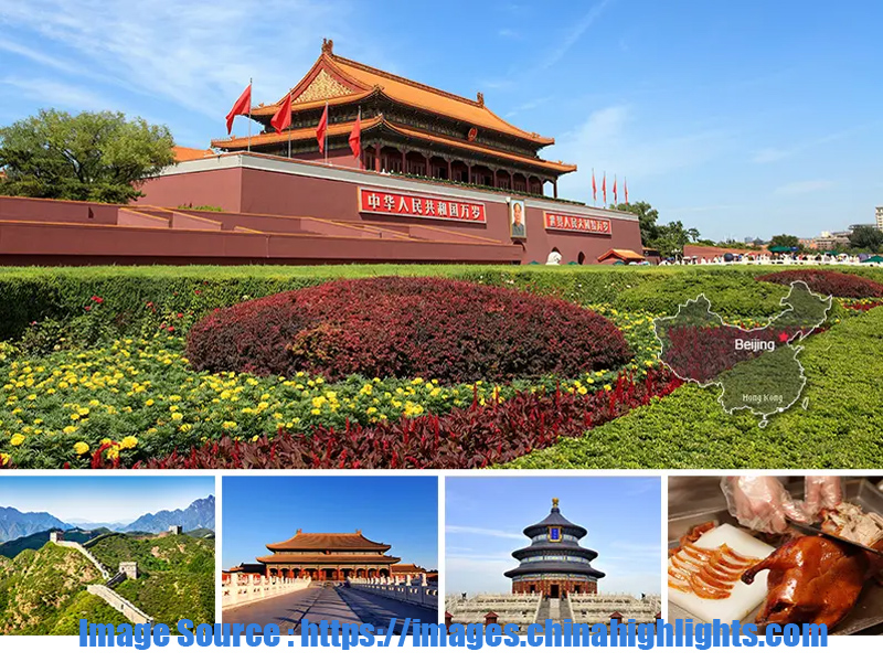 China Holiday - Making the Most Out of Your Visit to China