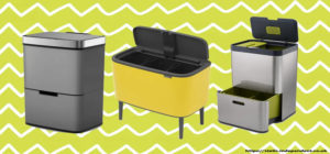 The Top 5 Recycled Products For the Home