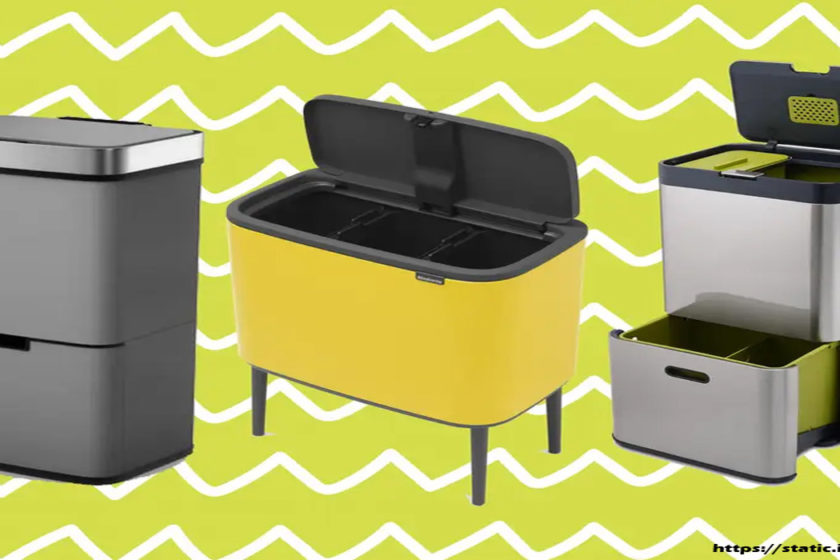 The Top 5 Recycled Products For the Home