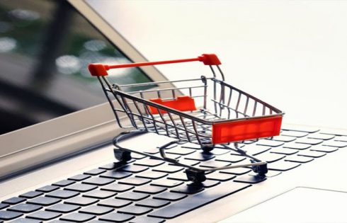 6 Actions to Setup an internet Shopping Cart