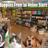 5 Smart Motives for Buying Pet Supplies From an Online Store