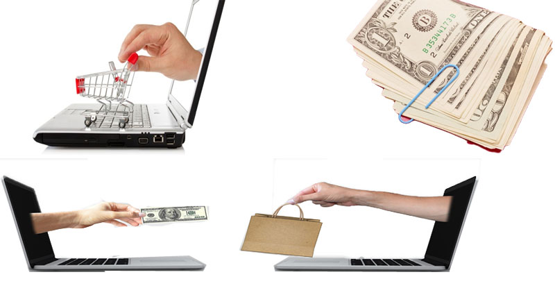 Is Your Online Retailer Barely Making Money?
