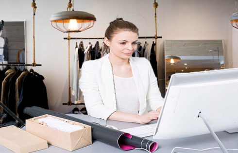 Things To Consider When Starting An Online Fashion Store