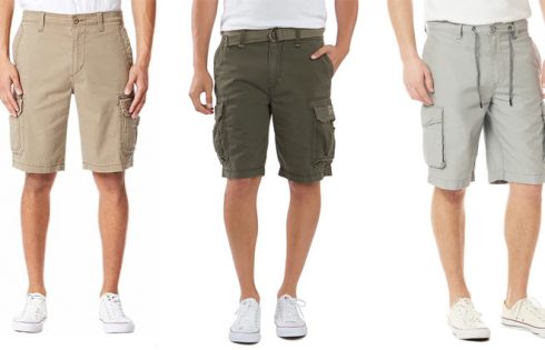 The Best Men's Shorts Brands