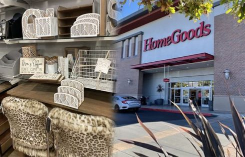 Home Goods Near Me - All You Need to Know