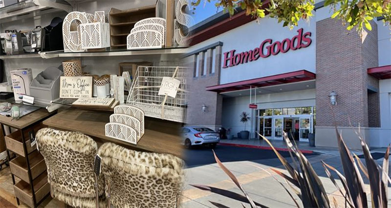 Home Goods Near Me – All You Need to Know