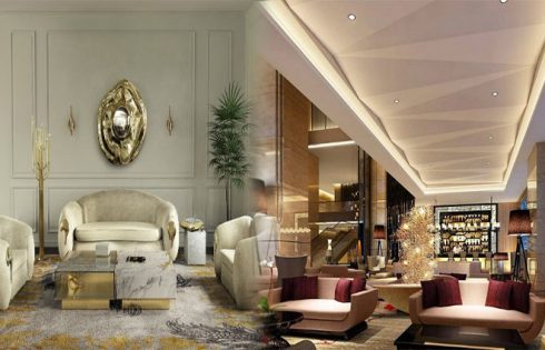 The Best Luxury Furniture and Designer Decor Stores