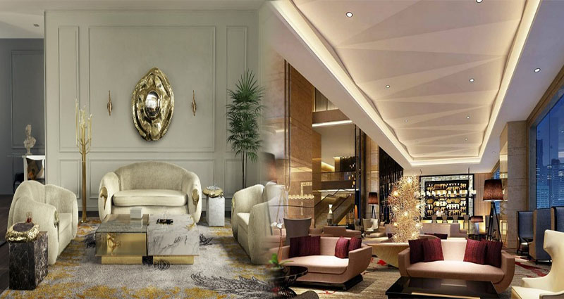 The Best Luxury Furniture and Designer Decor Stores