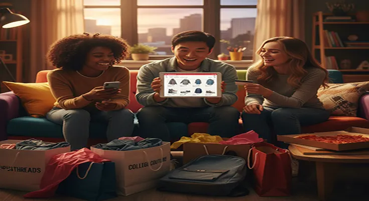 College Style, Student Price: The Best Online Fashion Websites for Students