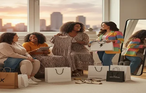 Fashion for All: The Best Stores to Buy Stylish Plus-Size Clothing Online in the USA