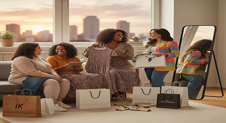 Fashion for All: The Best Stores to Buy Stylish Plus-Size Clothing Online in the USA