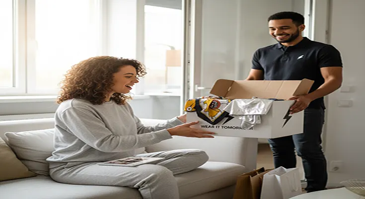 Get It Now, Wear It Tomorrow: The Best Online Boutiques for Trendy Women’s Clothing with Fast Shipping