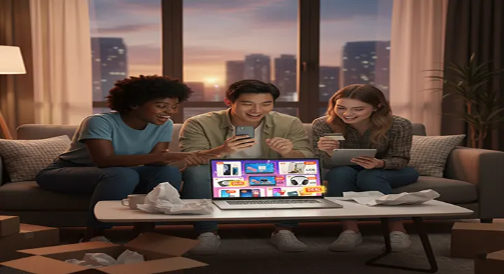 Save Big on Tech: How to Get the Best Deals When Shopping Online for Electronics