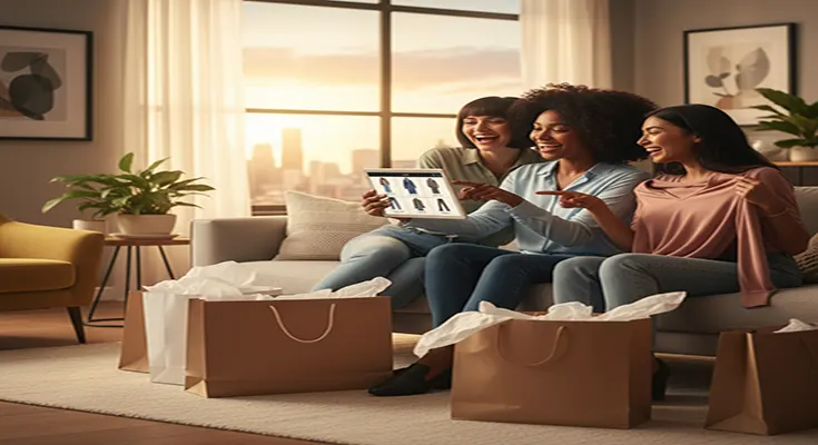 Shop Smart, Dress Stylish: The Best Online Stores for Budget-Friendly Fashion