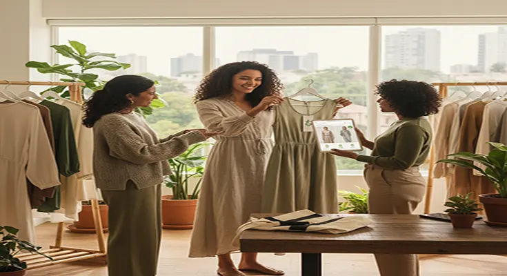 Shop with a Conscience: The Best Sustainable Women’s Clothing Brands Online