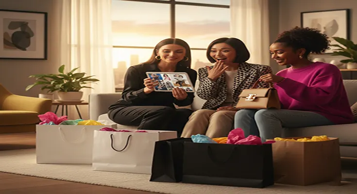 Stay Ahead of the Curve: Top Fashion Websites for Trendy Women’s Clothing