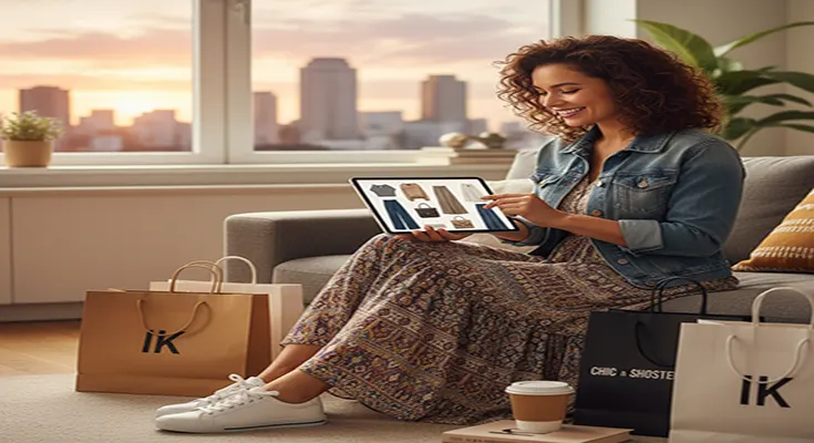 Style on a Budget: Your Guide to the Best Online Stores for Affordable Women’s Fashion