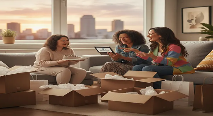 Your Guide to Smart Shopping: The Best Online Platforms with Free Delivery