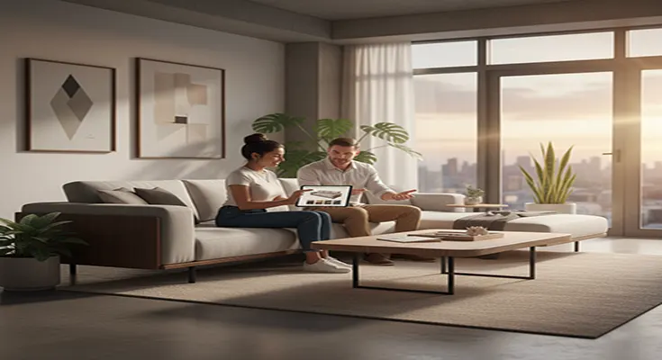 Your Home, Your Design: Finding Custom-Made Unique Furniture for Modern Homes