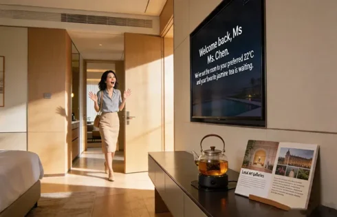 Hyper-Personalized Anticipatory Experiences to Increase Customer Retention