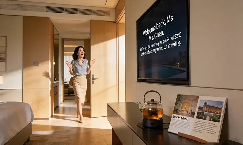 Hyper-Personalized Anticipatory Experiences to Increase Customer Retention