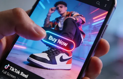 Implementing Zero-Click Social Commerce on TikTok and Instagram