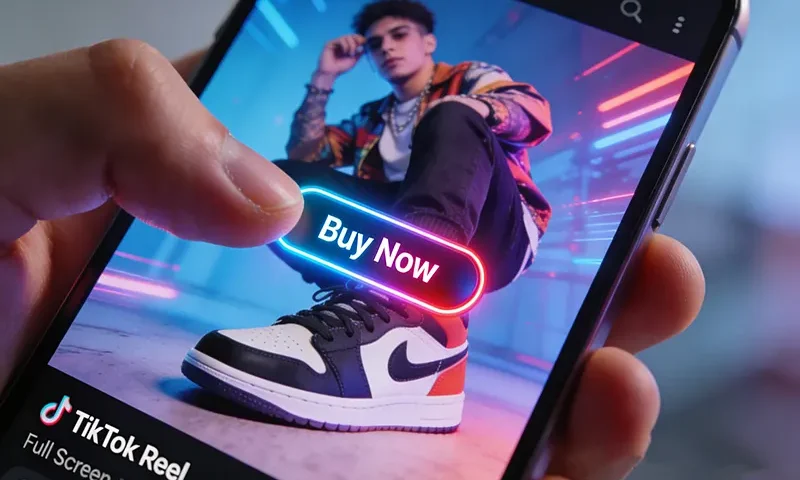 Implementing Zero-Click Social Commerce on TikTok and Instagram