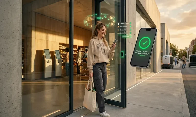 Integrating Agentic AI Payment Protocols for Autonomous Shopping